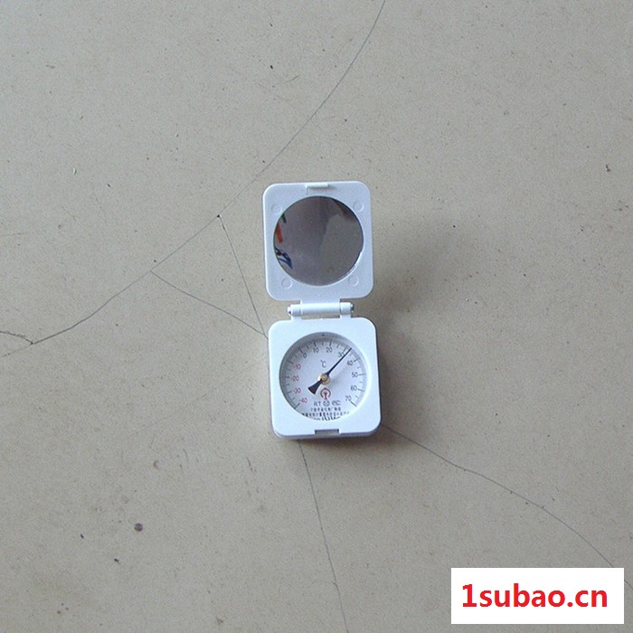 轨道温度测量器 轨温计 指针式钢轨测温计 铁路钢轨表面温度计图3