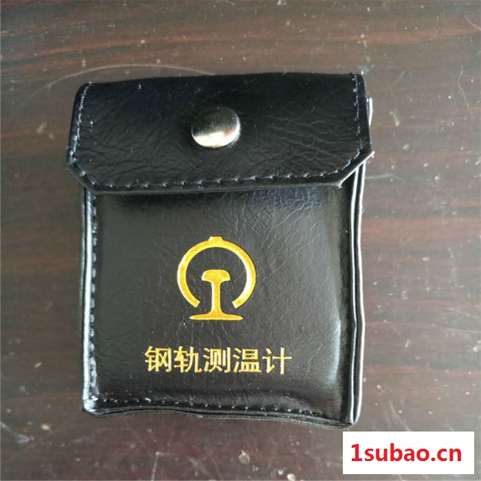 轨道温度测量器 轨温计 指针式钢轨测温计 铁路钢轨表面温度计图7