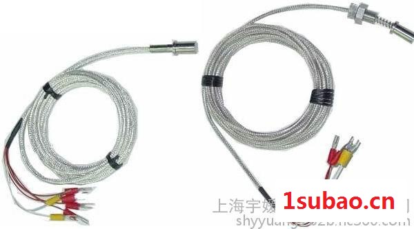 上海宇媛WRNG-400T  热电偶 热电阻   双金属温度计  温控仪表图2