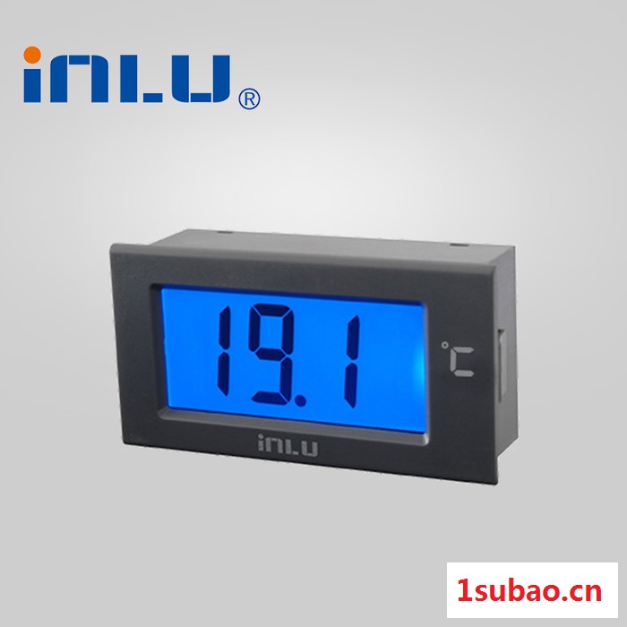 供应IN5035T数显温度计 仪器仪表 仪表 数显表 其他仪器仪表图2