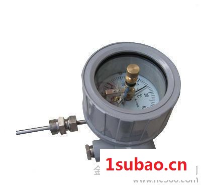 供应宝盛新款产品  电接点双金属温度计 （BS-WSS） 质量三包 价格合理 含税包邮 服务到位 欢迎订购图4