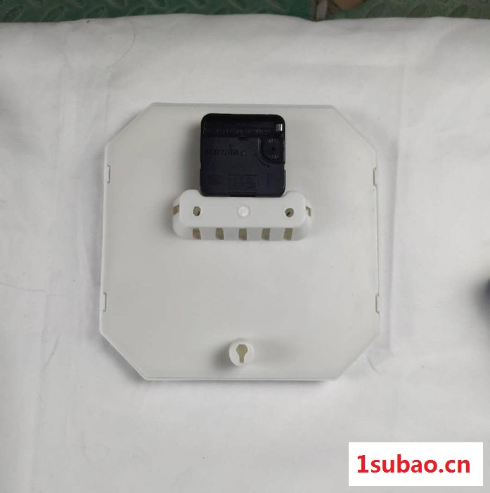 工业温度计 干湿温度计厂家 高精度工业温度计 养殖场温度计 带时钟温度计定制图4