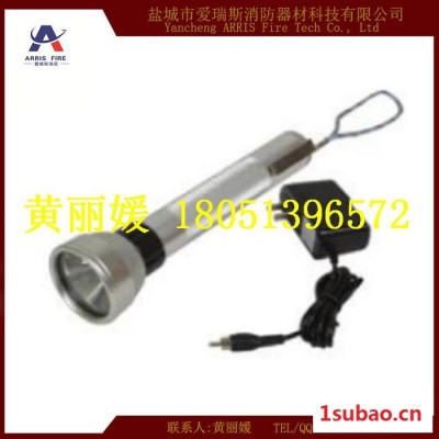 低价直销 DF-2充电式防爆手电筒