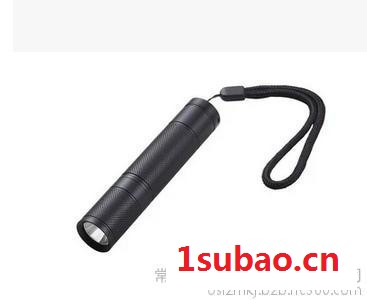 海洋王JW7301微型强光防爆迷你电筒图3