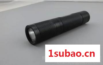 海洋王JW7301微型强光防爆迷你电筒图2