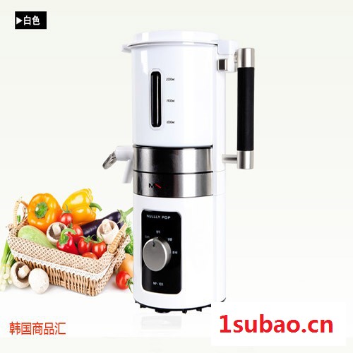 家用进口榨汁机|婴儿辅食榨汁机图4