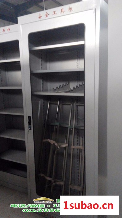 福建金能储物柜集控站使用**厂家图2