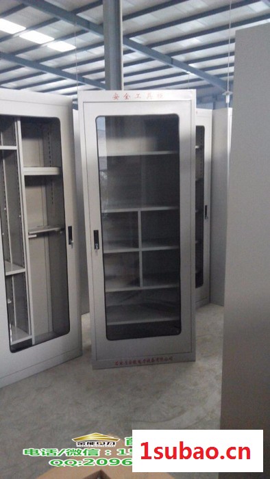 福建金能储物柜集控站使用**厂家图3