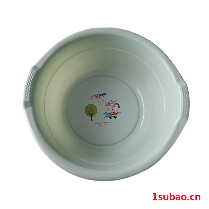 顺弘 家用塑料盆 689塑料盆图4