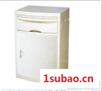 供应病房床头柜 储物柜 床边柜图3