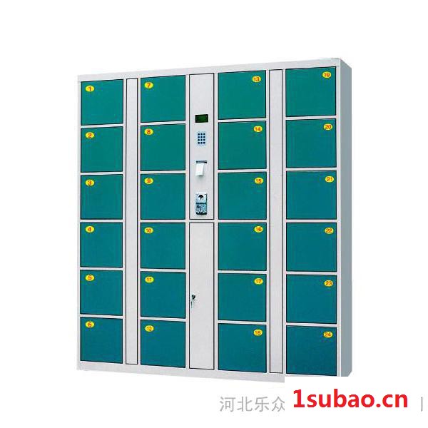 护栏现货 南宁储存柜 超市储物柜 小区寄存柜 储存柜价格 低价现货图6