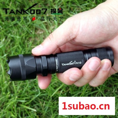 TANK007手电筒图4