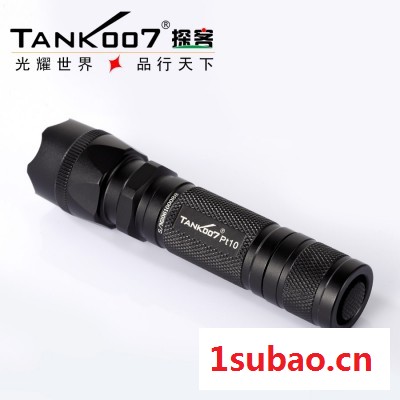 TANK007手电筒图3