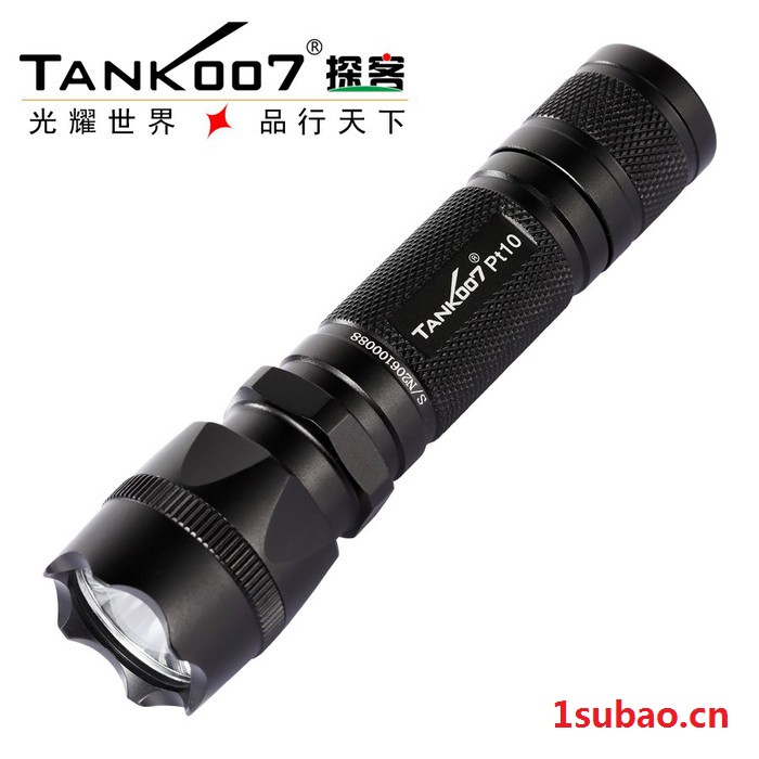 TANK007手电筒图2