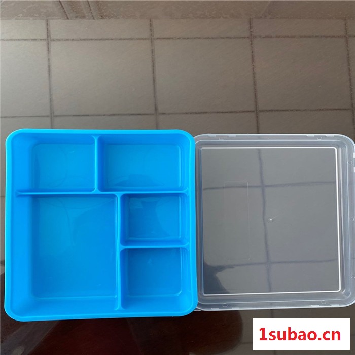 一次性餐盒 品种规格齐全 新型一次性餐具 九州塑料图2