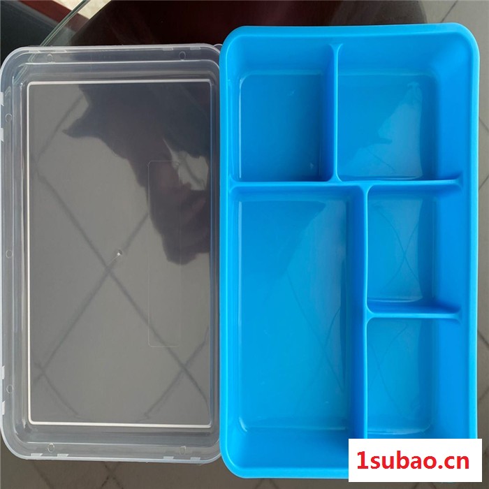 一次性餐盒 品种规格齐全 新型一次性餐具 九州塑料图4