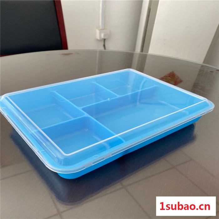 一次性餐盒 品种规格齐全 新型一次性餐具 九州塑料图3