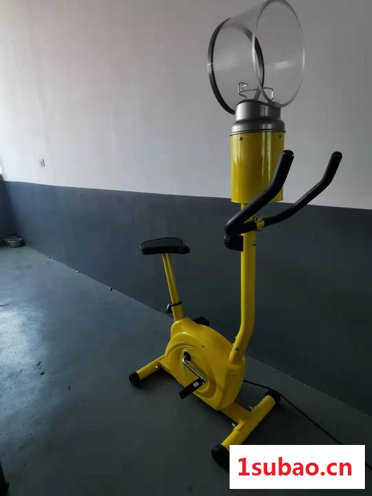 动感单车榨汁机 运动鲜果饮 动感单车榨汁机图6