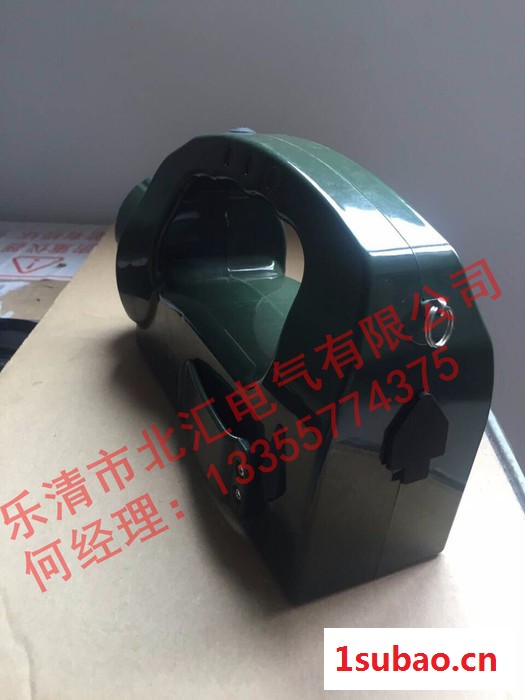 手摇式充电巡检工作灯   海洋王IW5510/JU手摇式充电巡检手电筒图2