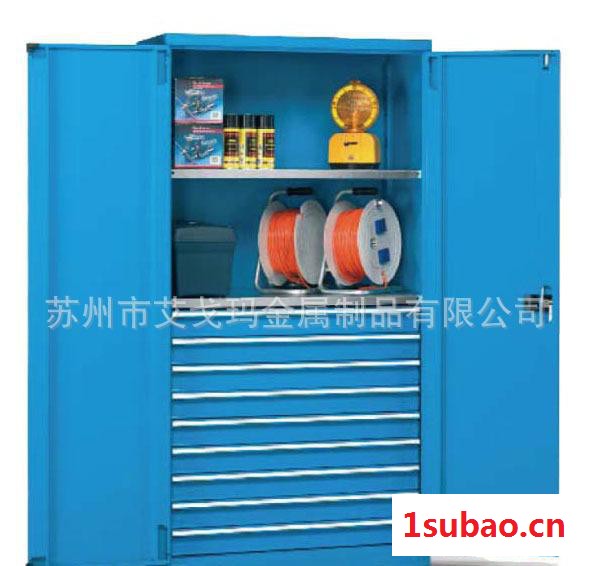 直销批量生产钢制重型储物柜 置物柜 货号SC-05 欢迎订购