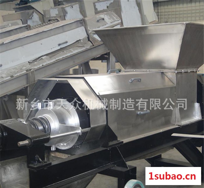 水果压榨机 多用型果蔬榨汁机 商用型图3