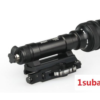 战术强光手电筒远射 户外防水充电LED聚光手电筒 CL15-0042