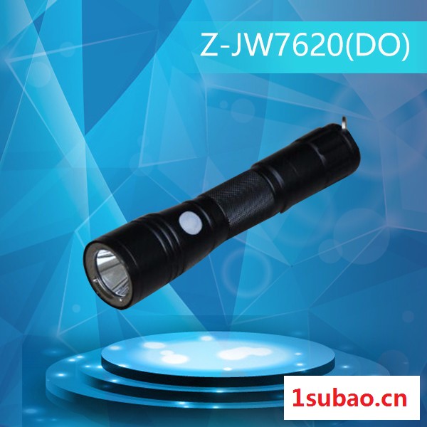 东道防爆Z-JW7620(DO)微型防爆手电筒价格及图片图3
