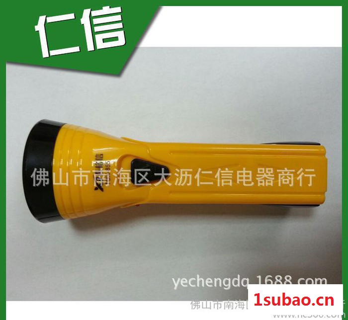 泰格信TGX-855手电筒led灯灯珠大功率1w灯珠手图2