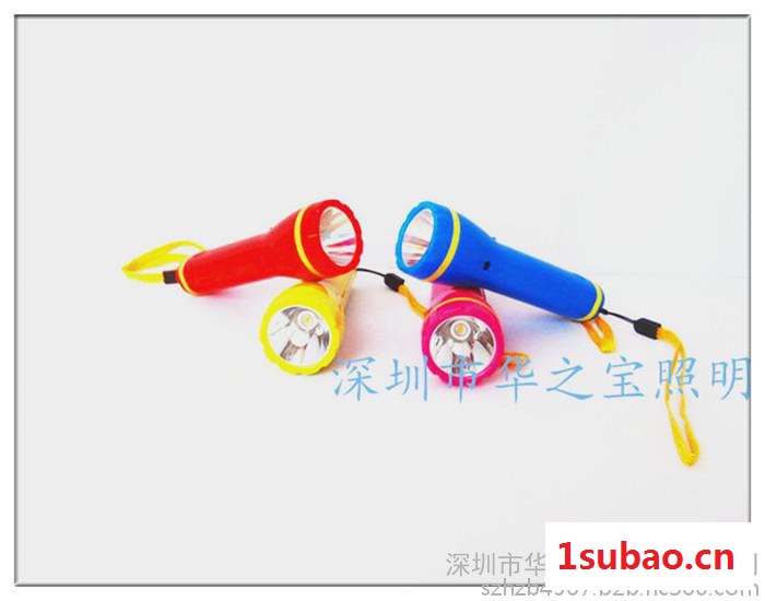 锂电充电白光塑料迷你LED手电筒 带验钞功能厂家批发HB-8760图7