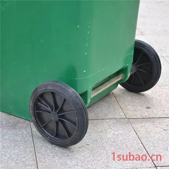恒洋环保hy-52 垃圾桶 小区垃圾桶 分类垃圾桶 垃圾桶厂家 环保垃圾桶图8