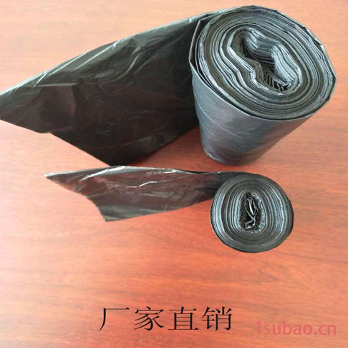 垃圾袋 加厚垃圾袋 家用垃圾袋 厨房垃圾袋图4