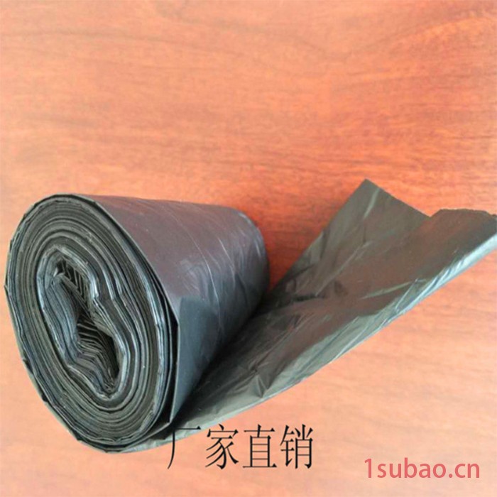 垃圾袋 加厚垃圾袋 家用垃圾袋 厨房垃圾袋图2