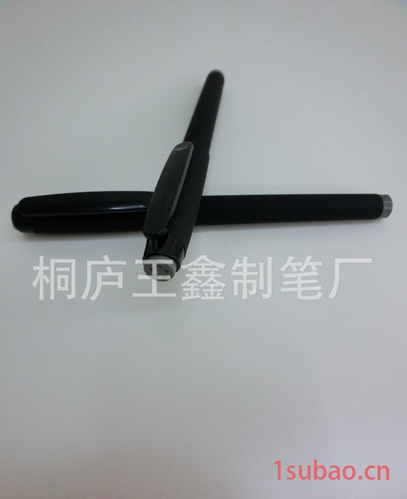 【直销】中性笔、广告笔、办公笔718#可加印LOGO，质量保图2