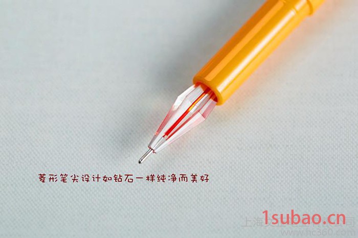 供应中性笔批发广告笔批发**图2