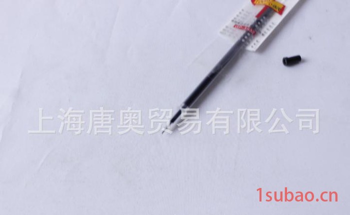 乐途文具 中性笔笔芯 水笔笔芯 0.38MM笔芯 LT-22图3