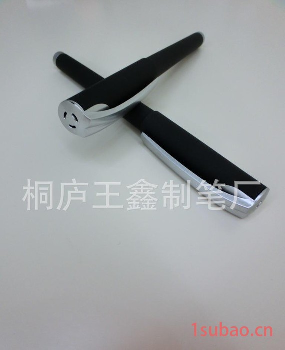 【直销】中性笔、广告笔、办公笔、719#可加印logo，质量图2
