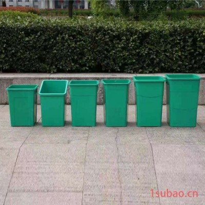 亚盛  玻璃钢垃圾桶  垃圾桶 玻璃钢垃圾桶厂家 城市垃圾桶