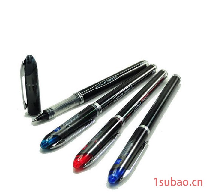 【含税价】三菱 中性笔 UB-205 四色可选图2