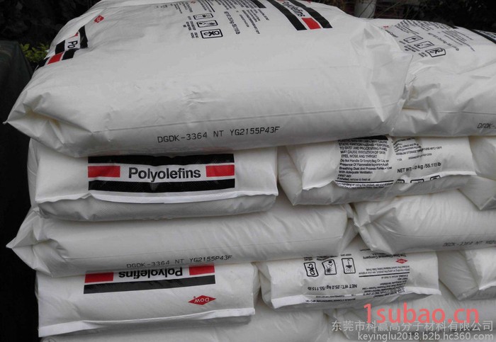HDPE 泰国PTT/HD7000F 薄膜级。用途:购物袋垃圾袋，图3