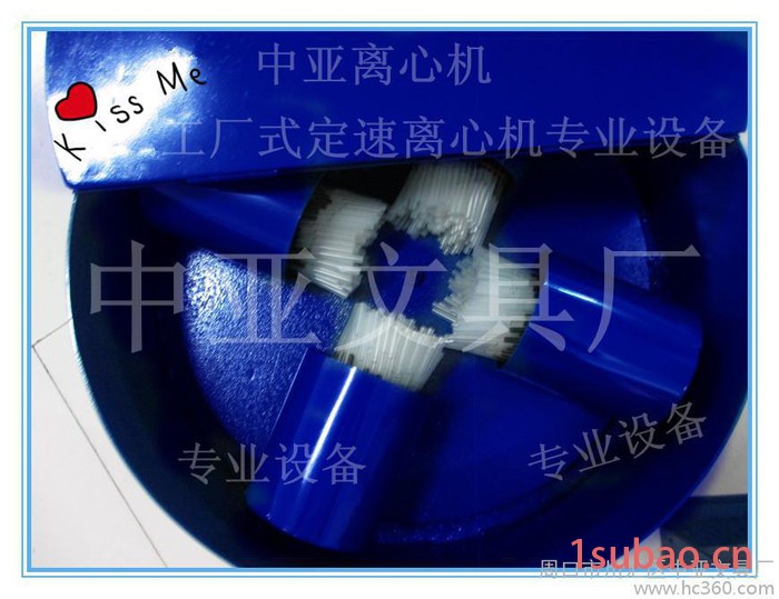 供应中亚　中亚中性笔 圆珠笔加工设备，离心机图2