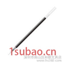 供应得力S812考试中性笔图2