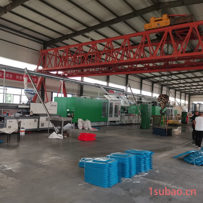 志晟240L 室外垃圾桶  塑料垃圾桶  小区分类垃圾桶  可移动垃圾桶 车挂垃圾桶图7
