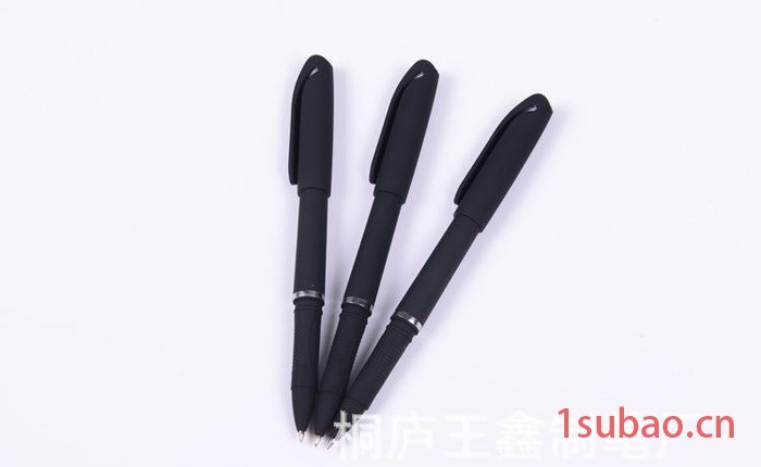 【直销】中性笔、广告笔、办公笔805#可加印LOGO，质量保图2
