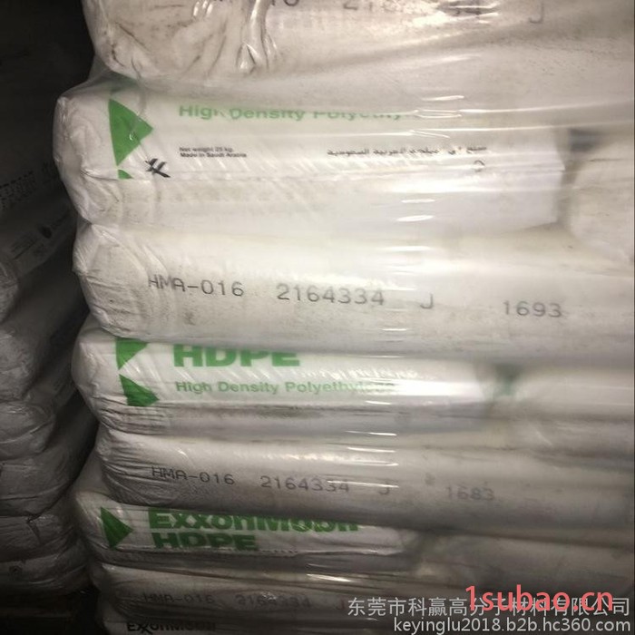 HDPE  EX4/伊朗石化挤出薄膜挤出，垃圾袋图5