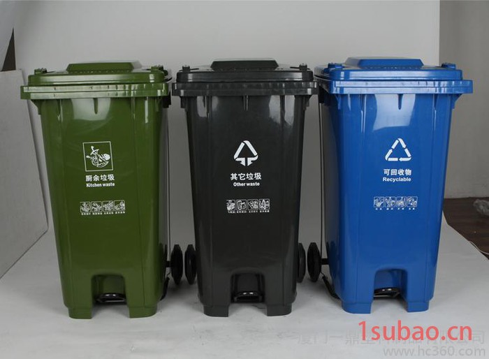供应公园垃圾桶 公园垃圾桶厂家 公园垃圾批发 公园垃圾采购 环卫垃圾桶图2