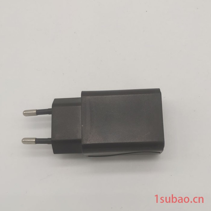 移动电源适配器5V1A 5V2A USB充电器 手机充电器 小家电充电器 usb充电器厂家图5