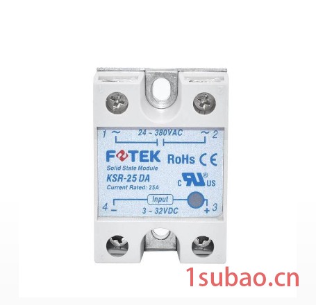 FOTEK继电器图2