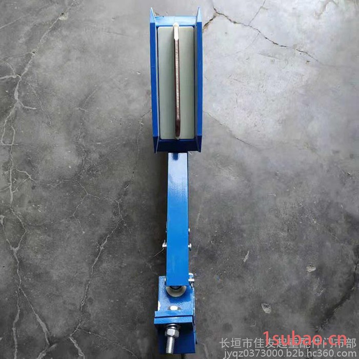 一友起重滑线供电器集电器 导电器 天车行车滑线集电器欢迎选购图5