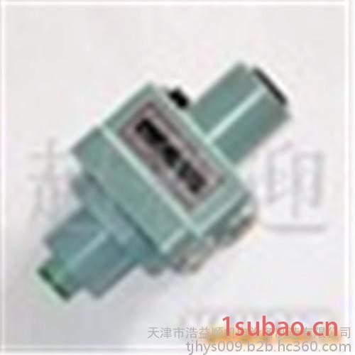 天津液压件厂DP-25（A）压力继电器 信号继电器 油压继电器图3