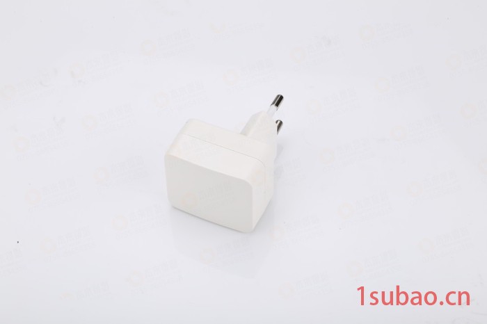5W充电器5V1A美规充电器 5V1A欧规充电器 5V1A日规充电器 ** 5W充电器 电源适配器图5